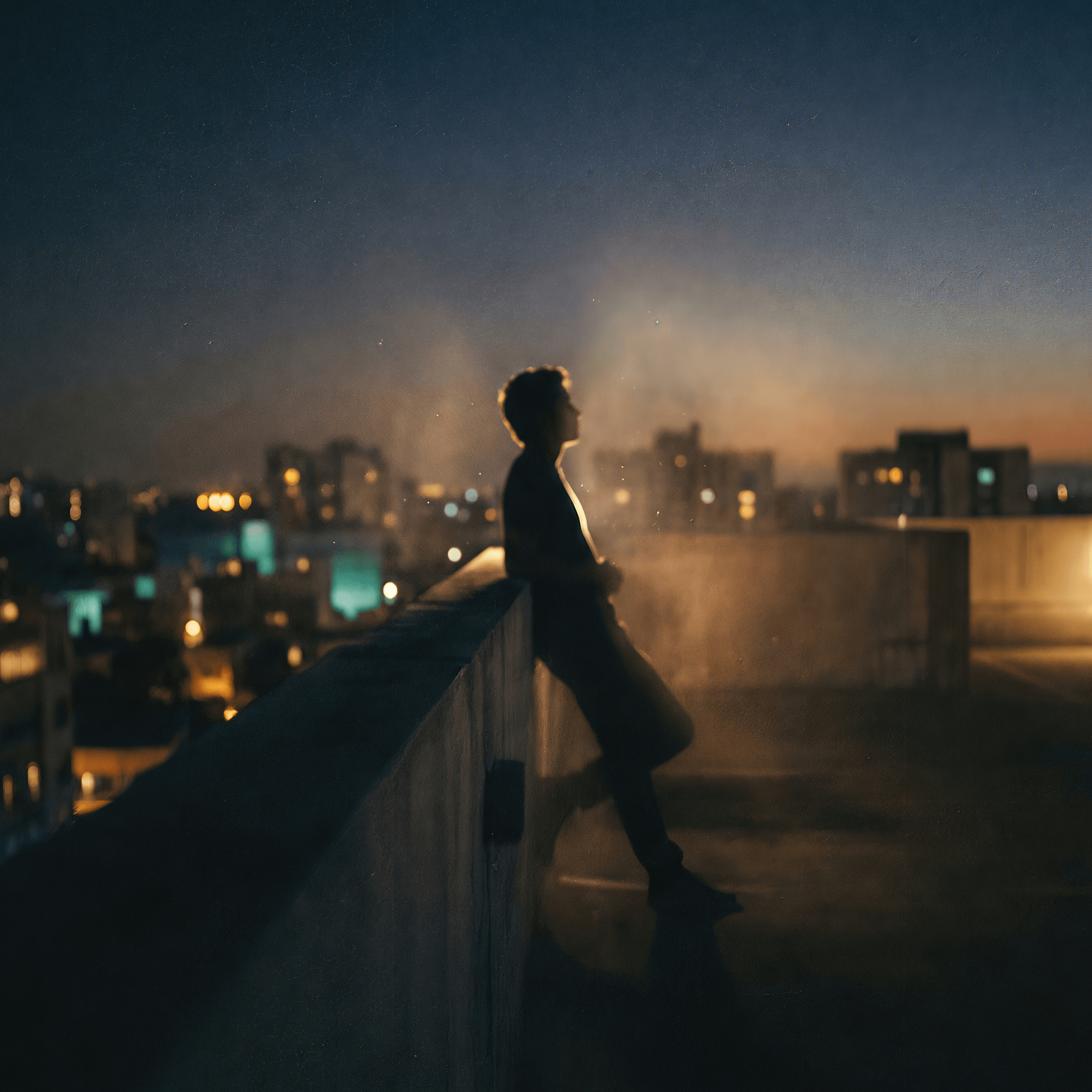 Low Light featuring Cala Luna - Single Cover